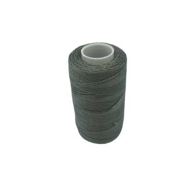 Denim thread 20/3, 150 m, color gray (568)
