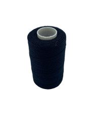 Denim thread 20/3, 150 m, color black (600)