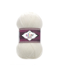 Yarn Alize Superwash Comfort ice cream (01)