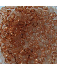 Preciosa beads №10/0,5 g, (01112)