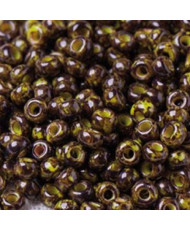 Preciosa beads №10/0,5 g, (89110)