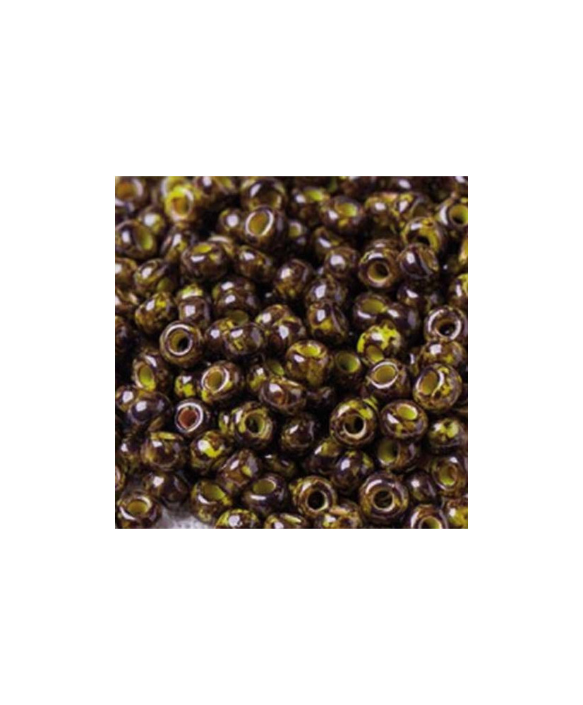 Preciosa beads №10/0,5 g, (89110) Preciosa beads №10/0,5 g, (89110)