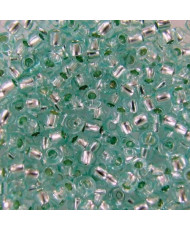 Preciosa beads №10/0,5 g, (78164)