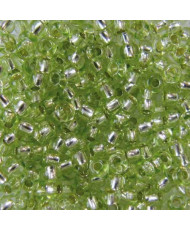 Preciosa beads №10/0,5 g, (78154)