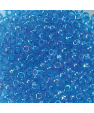 Preciosa beads №10/0,5 g, (61030)
