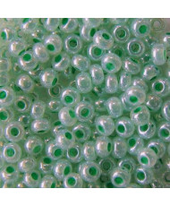 Preciosa beads №10/0,5 g, (37356)
