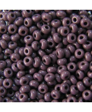 Preciosa beads №10/0,5 g, (23040)