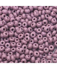 Preciosa beads №10/0,5 g, (23020)