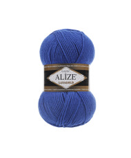 Yarn Alize Lana Gold blue (141)
