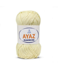 copy of Polypropylene cord Makreme Ayaz, pink (1137)