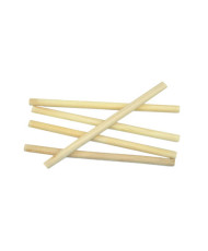 Wooden stick for macrame, 400х12 мм