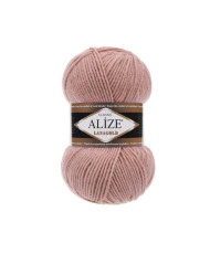 Yarn Alize Lana Gold Ash Rose (173)