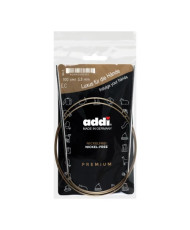 Addi Premium Classic сircular knitting needles , 100 cm 3,5 mm (105-7/3,5-100)