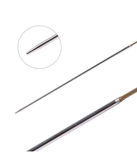 Addi Premium Classic сircular knitting needles , 80 cm 2,5 mm (105-7/2,5-80)