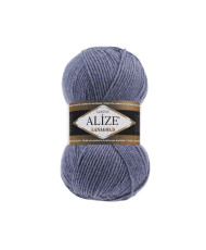 Yarn Alize Lana Gold jeans (203)