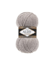 Yarn Alize Lana Gold hazelnut (207)