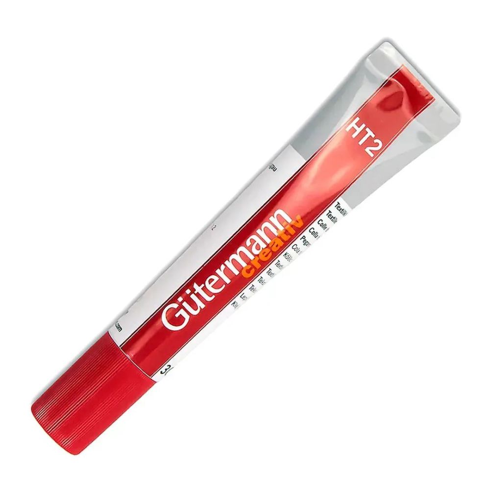Клей текстильный Gutermann HT2