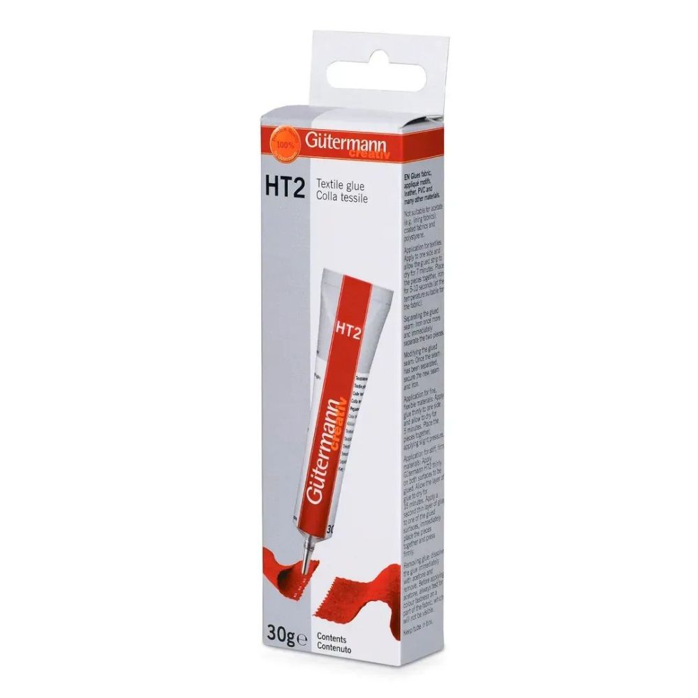 Клей текстильний Gutermann HT2