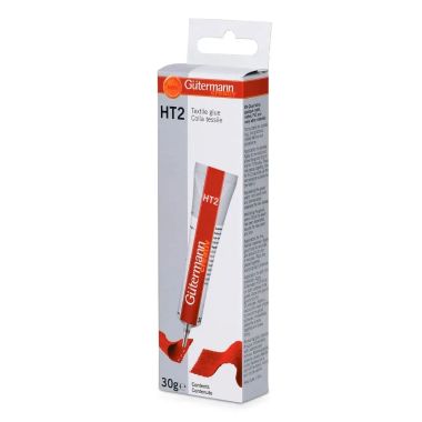 Клей текстильный Gutermann HT2