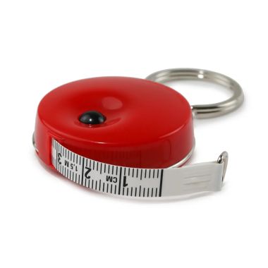 Tape measure cm/inch 1.5 m Picco SB Hoechstmass (84206)
