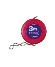 Tape measure cm/in 3 m Hobby Hoechstmass (83506)