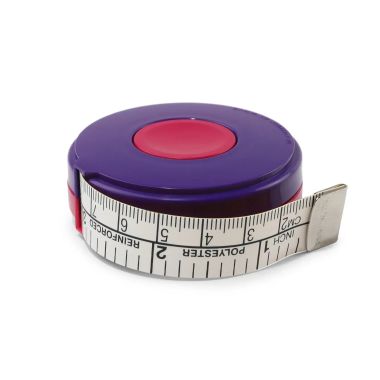 Tape measure cm/in 3 m Hobby Hoechstmass (83506)