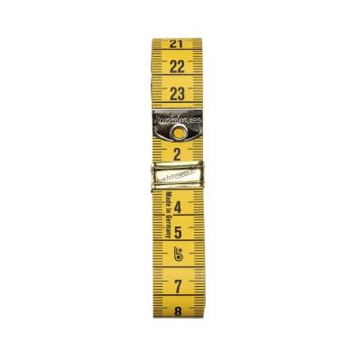 Centimeter cm/cm 1.5 m Profi Hoechstmass (79104)