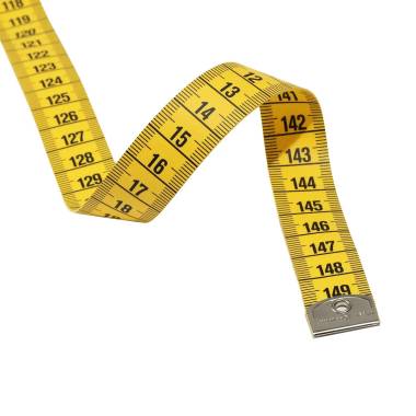 Centimeter cm/cm 1.5 m Profi Hoechstmass (79104)
