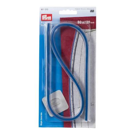 Гибкая линейка 50 см Prym (611312)