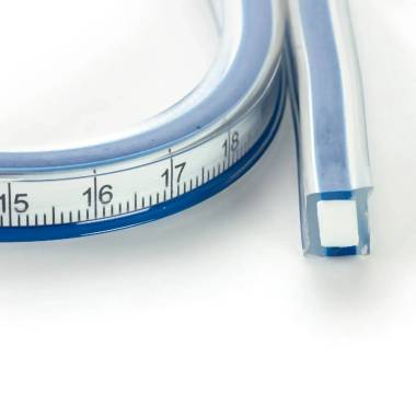 Flexible ruler 50 cm Prym (611312)