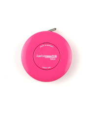 Tape measure cm/cm 1.5 m Rollfix Hoechstmass (80103)