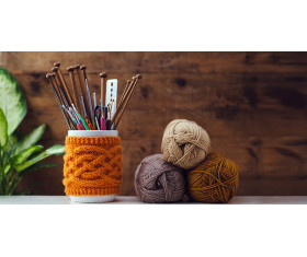 Needle & Hook