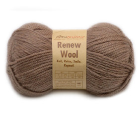 Fibranatura Renew Wool