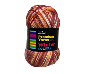 Premium Yarns Winter