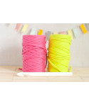 Cords & T-shirt yarn