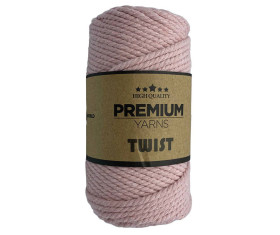 Premium Yarns TWIST