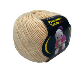 Premium Yarns Amigurumi Toys