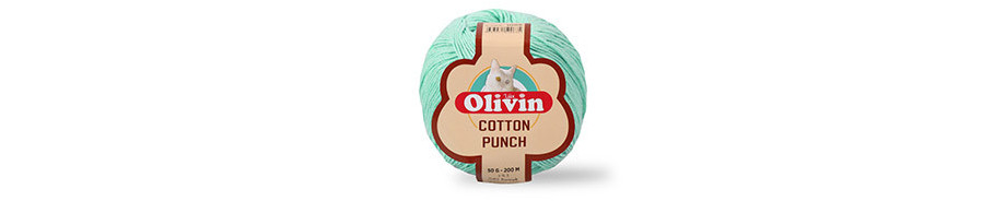 Olivin Cotton Punch