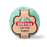 Olivin Cotton Punch
