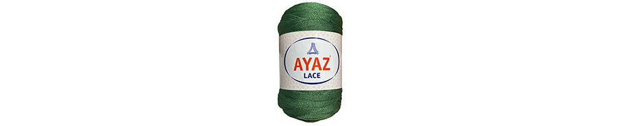 Ayaz Lace