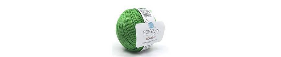 Popyarn Bombay