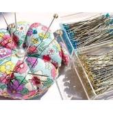Pins
