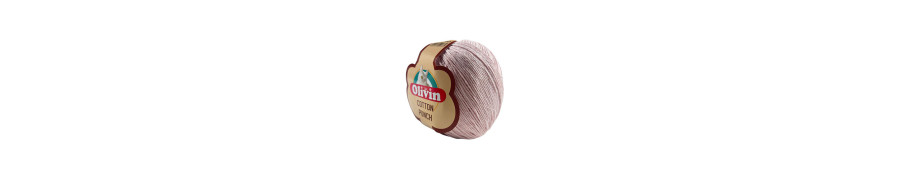 Olivin Cotton Punch