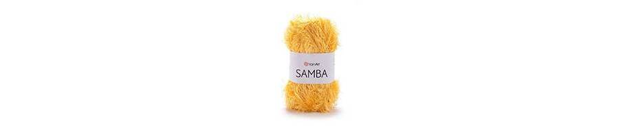YarnArt Samba