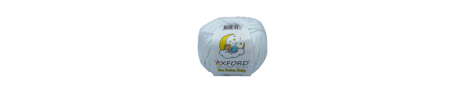 Oxford Eco Cotton Baby