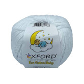 Oxford Eco Cotton Baby