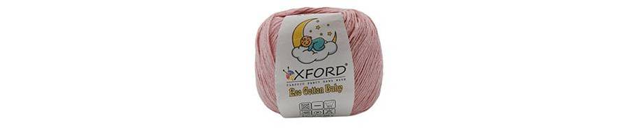 Oxford Eco Cotton Baby