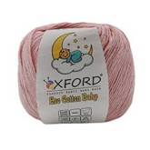 Oxford Eco Cotton Baby