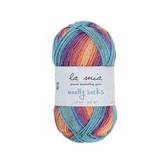 La Mia Woolly Socks