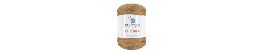 Popyarn La Corda